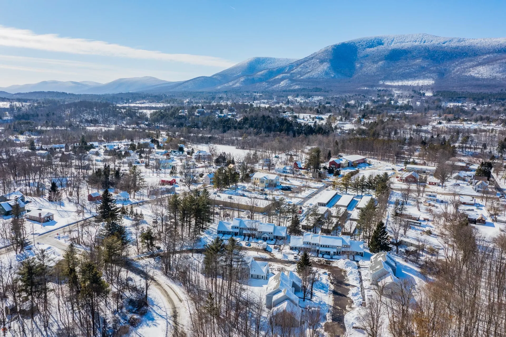 7564 Bourn Brook Road Manchester VT 05255