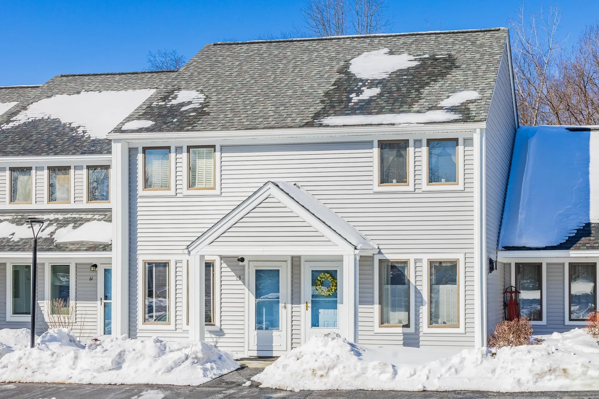 7564 Bourn Brook Road Manchester VT 05255