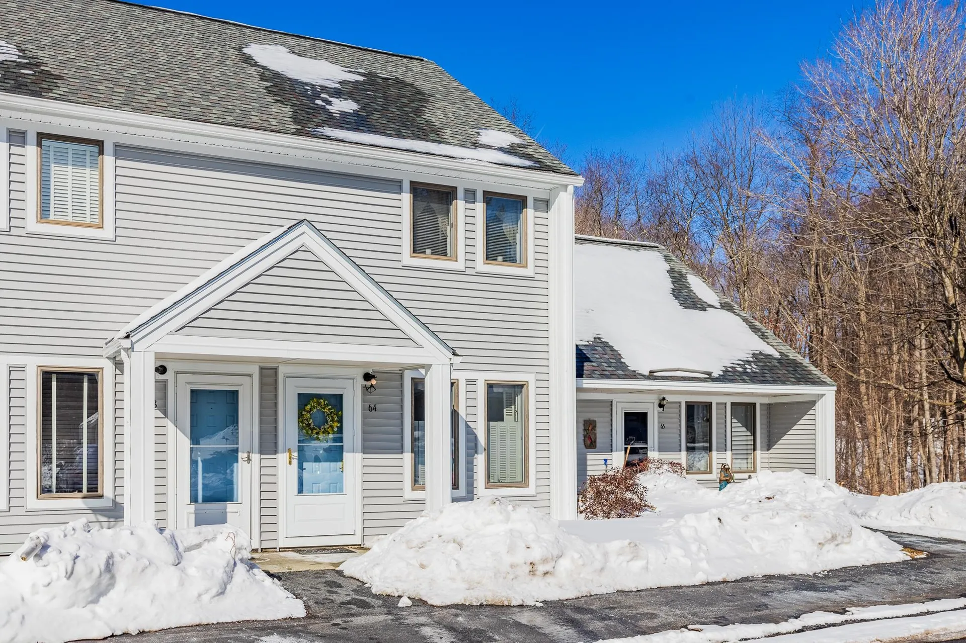 7564 Bourn Brook Road Manchester VT 05255