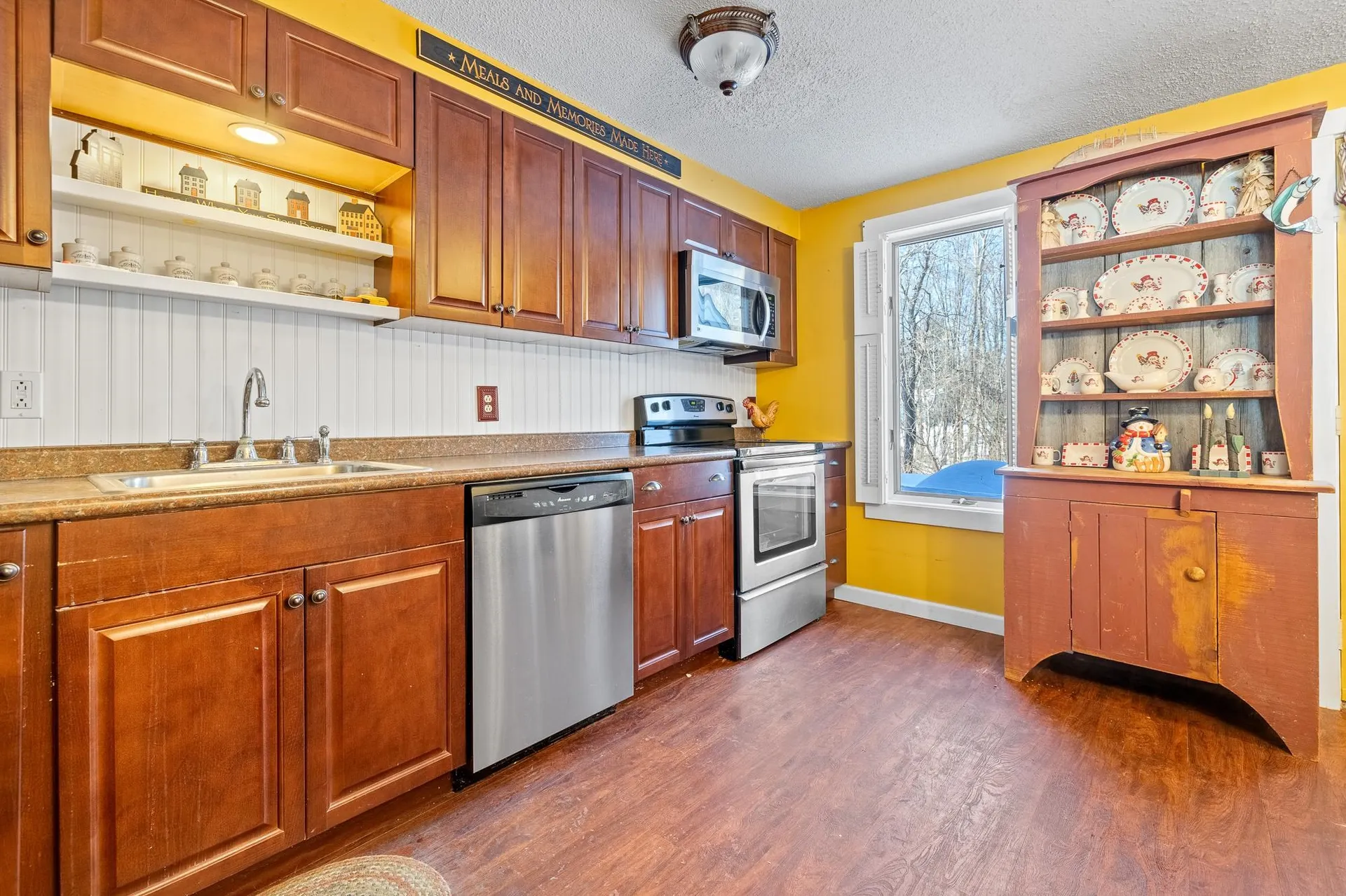 7564 Bourn Brook Road Manchester VT 05255