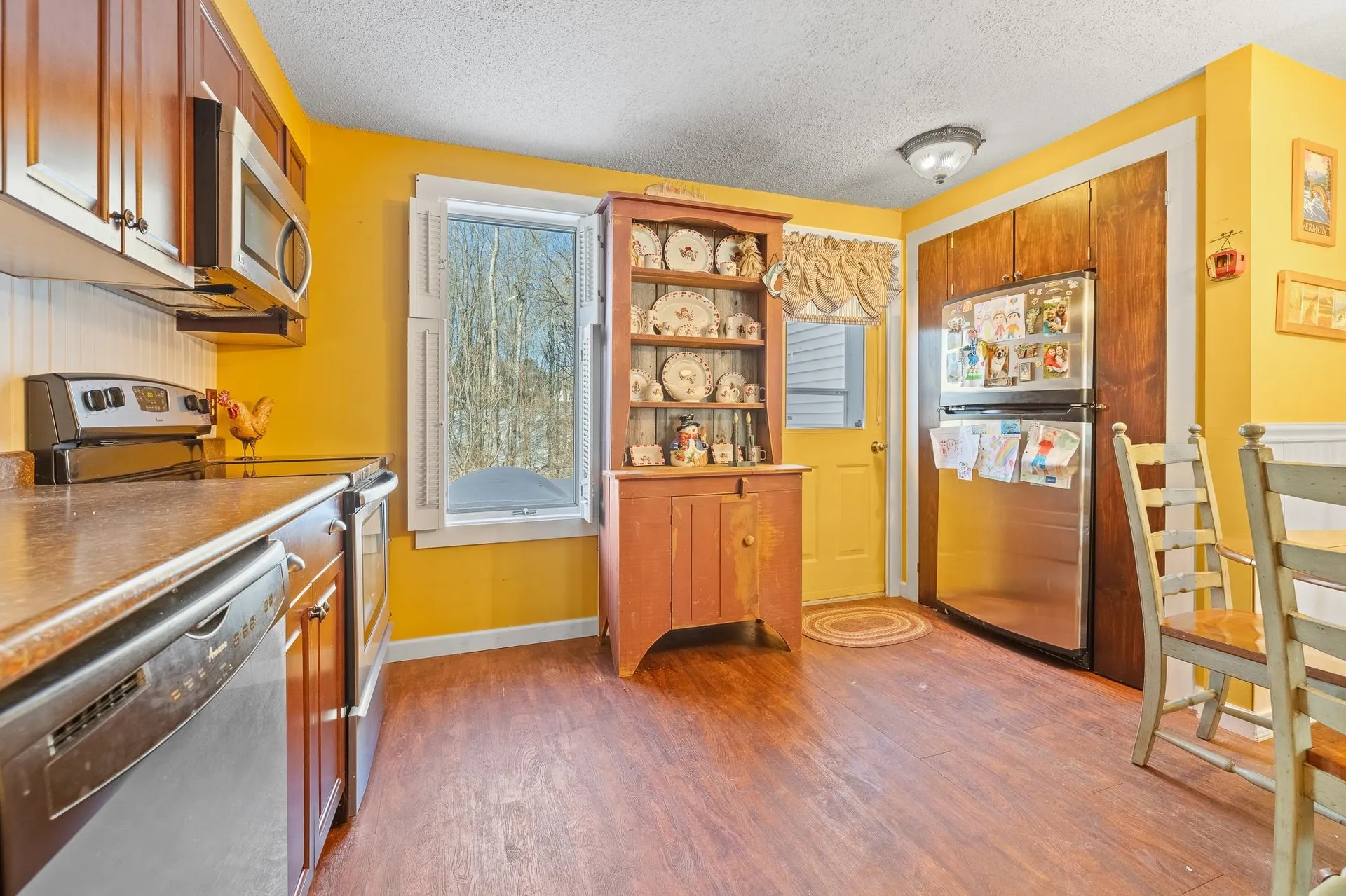 7564 Bourn Brook Road Manchester VT 05255