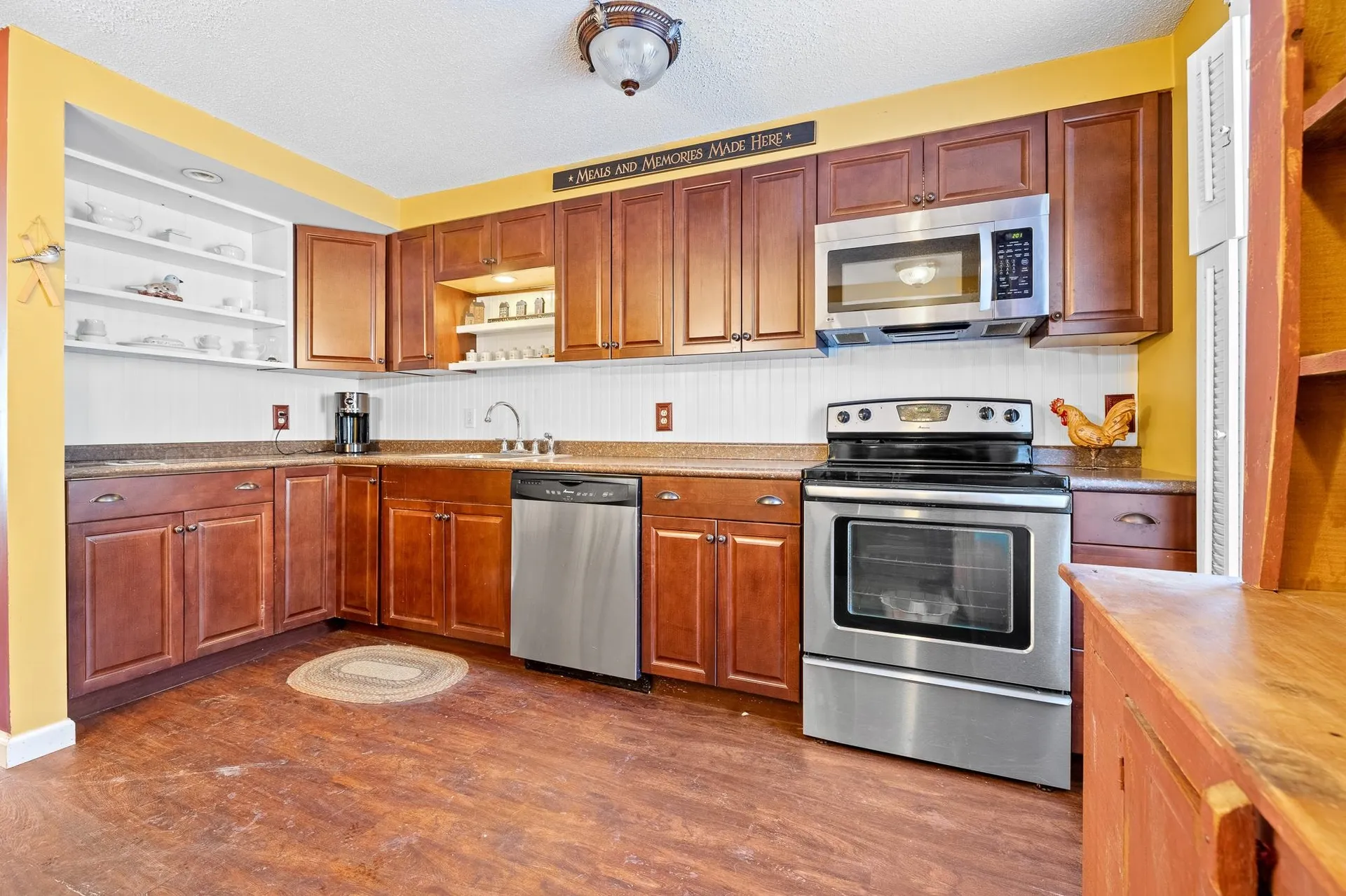 7564 Bourn Brook Road Manchester VT 05255