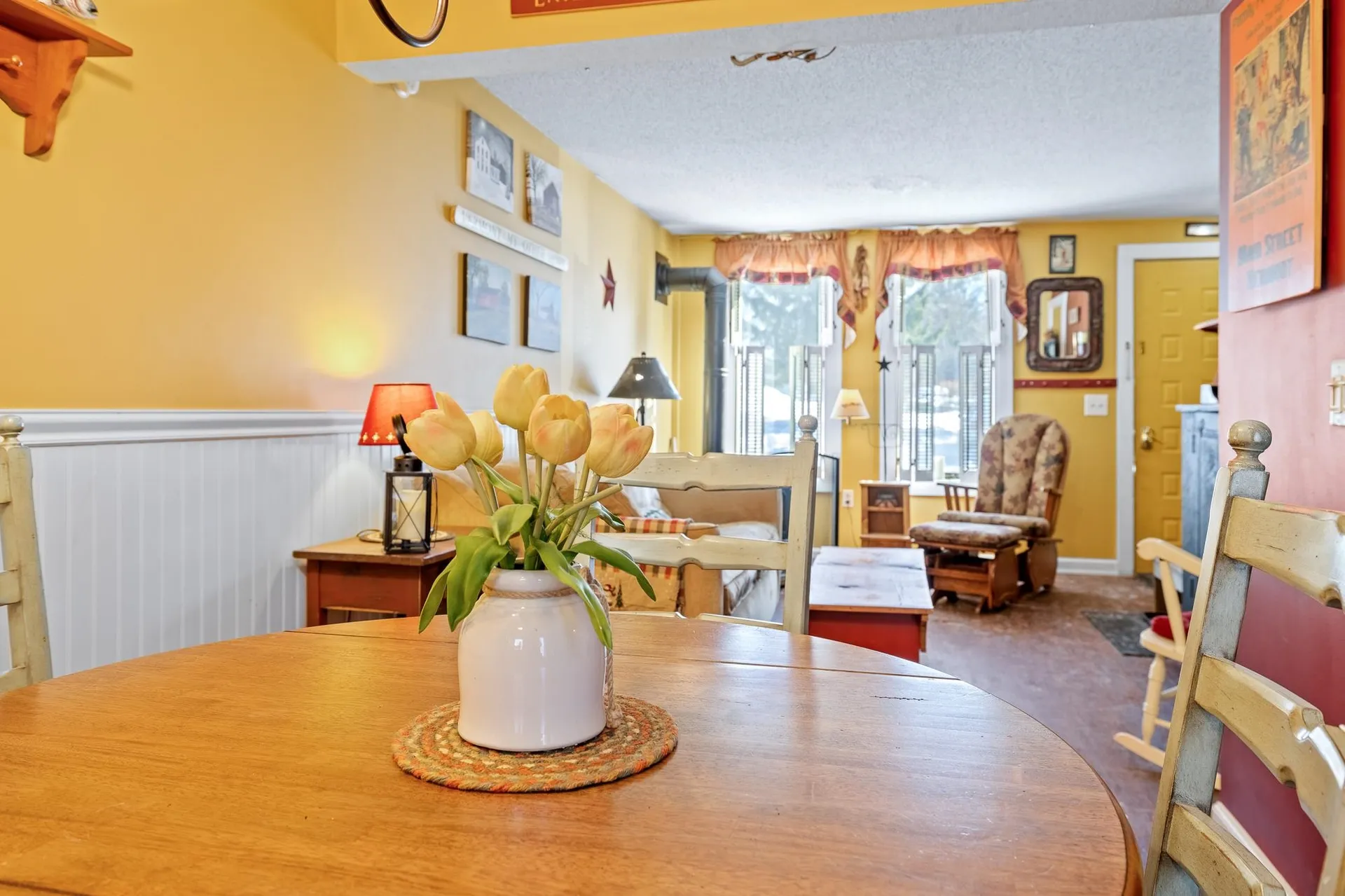 7564 Bourn Brook Road Manchester VT 05255