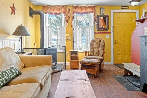 7564 Bourn Brook Road Manchester VT 05255