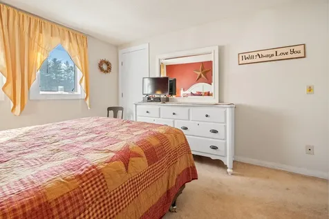 7564 Bourn Brook Road Manchester VT 05255