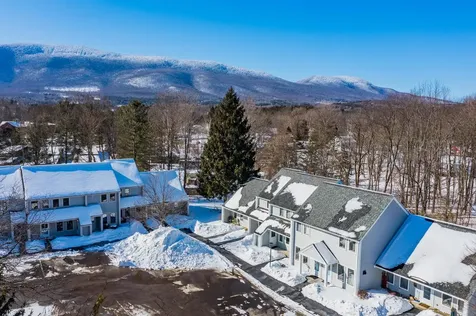 7564 Bourn Brook Road Manchester VT 05255