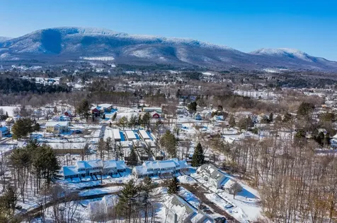 7564 Bourn Brook Road Manchester VT 05255