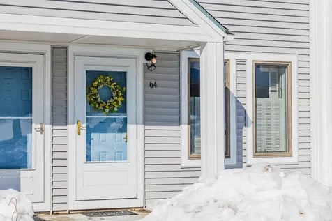 7564 Bourn Brook Road Manchester VT 05255