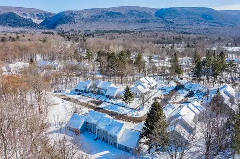 7564 Bourn Brook Road Manchester VT 05255