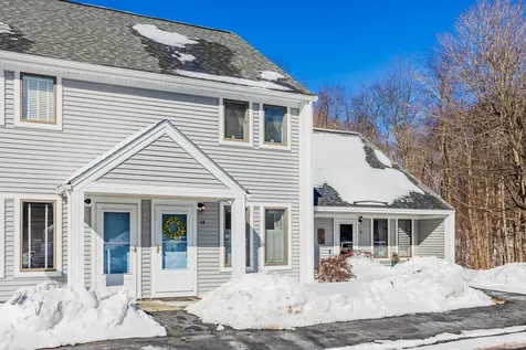 7564 Bourn Brook Road Manchester VT 05255