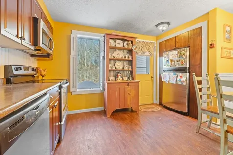 7564 Bourn Brook Road Manchester VT 05255