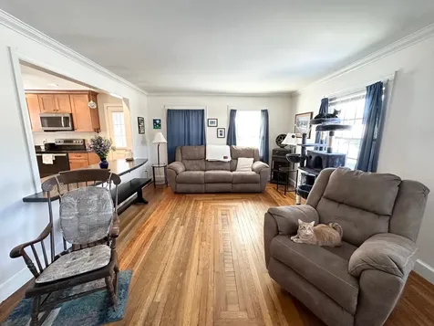 1030 Shirley Avenue Goffstown NH 03045