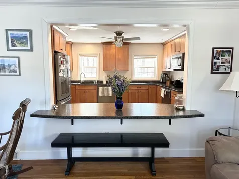 1030 Shirley Avenue Goffstown NH 03045