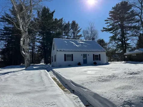 1030 Shirley Avenue Goffstown NH 03045