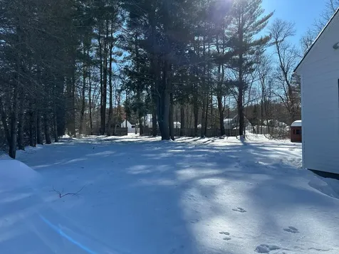 1030 Shirley Avenue Goffstown NH 03045