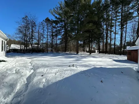 1030 Shirley Avenue Goffstown NH 03045