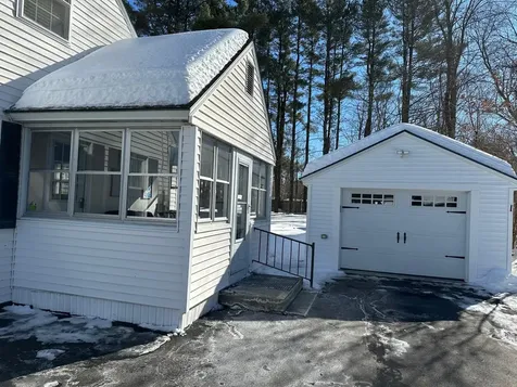 1030 Shirley Avenue Goffstown NH 03045