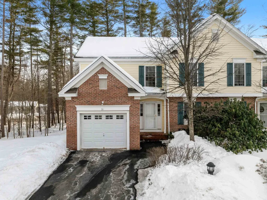 5 Cabernet Drive Concord NH 03303