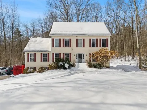 51 Francesca Way Nottingham NH 03290