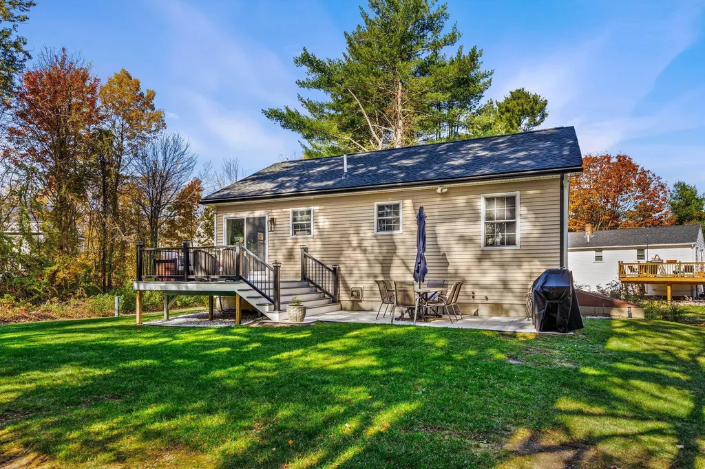 18 Norcross Street Somersworth NH 03878