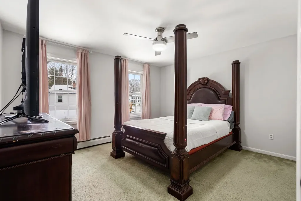 18 Norcross Street Somersworth NH 03878