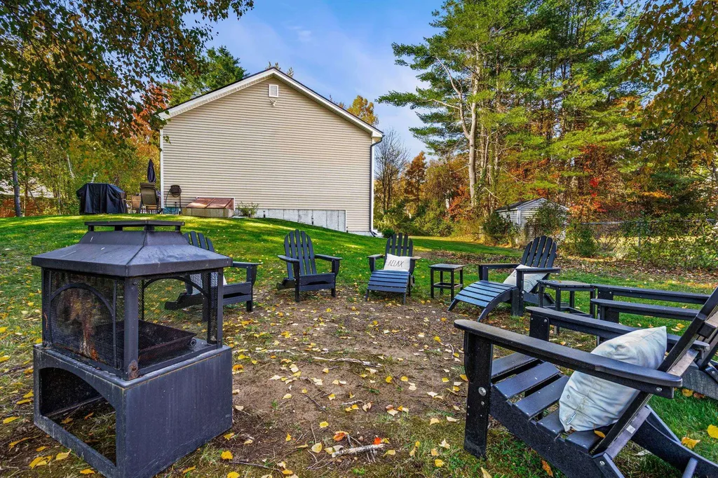 18 Norcross Street Somersworth NH 03878