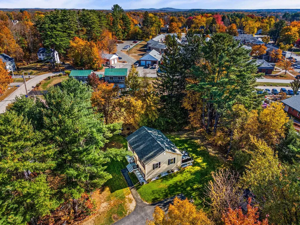 18 Norcross Street Somersworth NH 03878