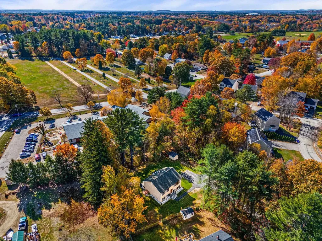 18 Norcross Street Somersworth NH 03878