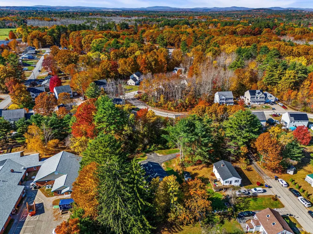 18 Norcross Street Somersworth NH 03878