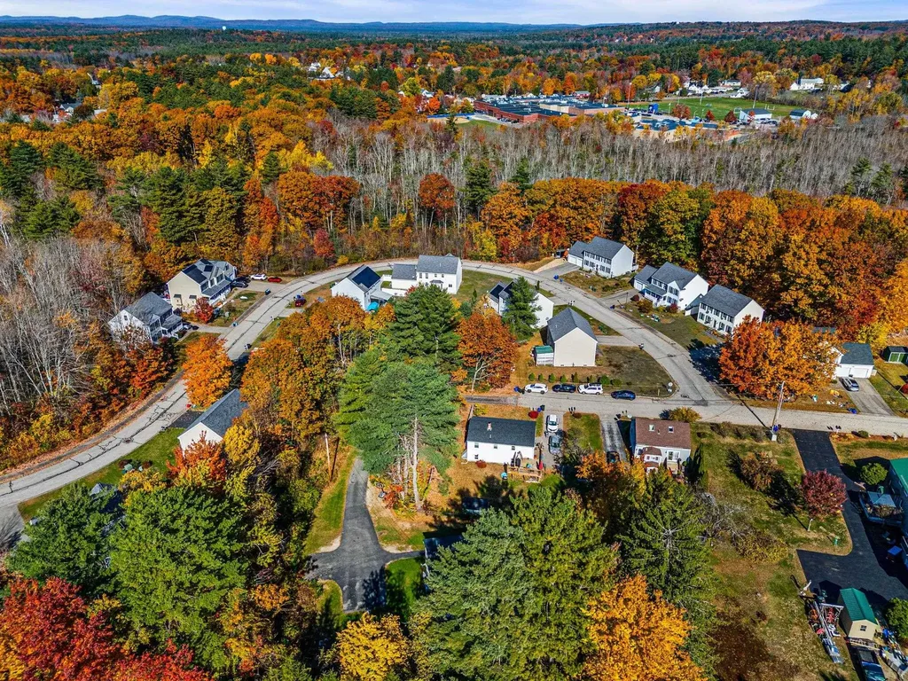 18 Norcross Street Somersworth NH 03878