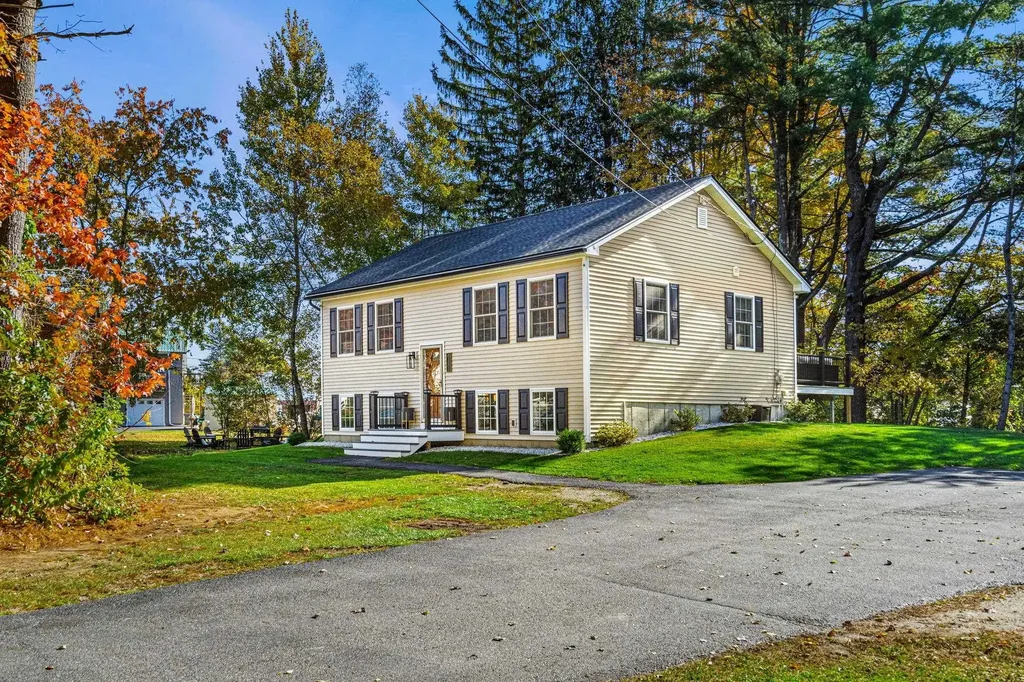 18 Norcross Street Somersworth NH 03878