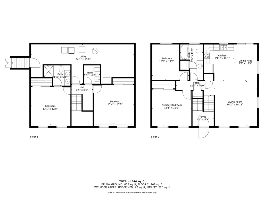 18 Norcross Street Somersworth NH 03878