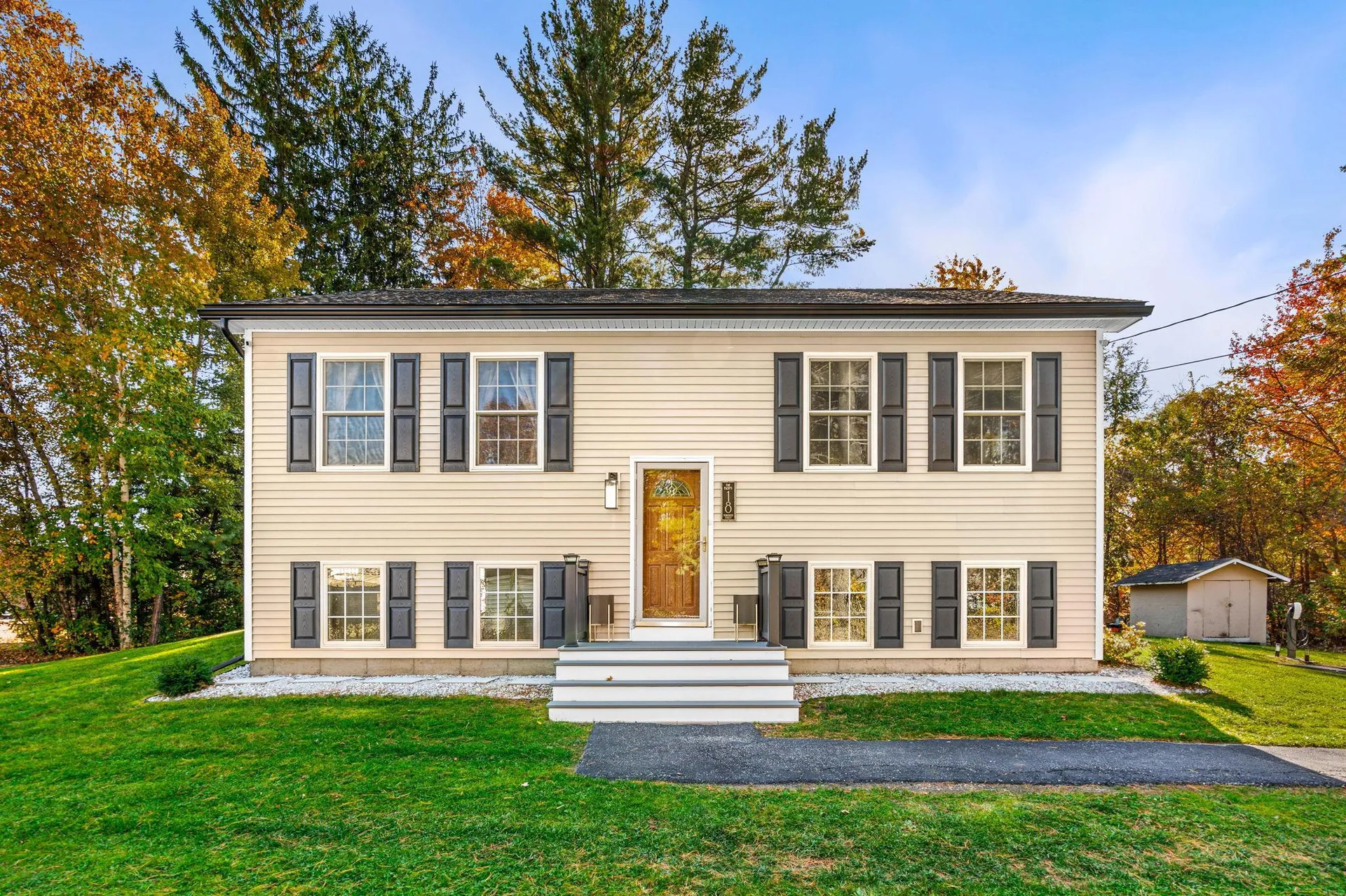 18 Norcross Street Somersworth NH 03878