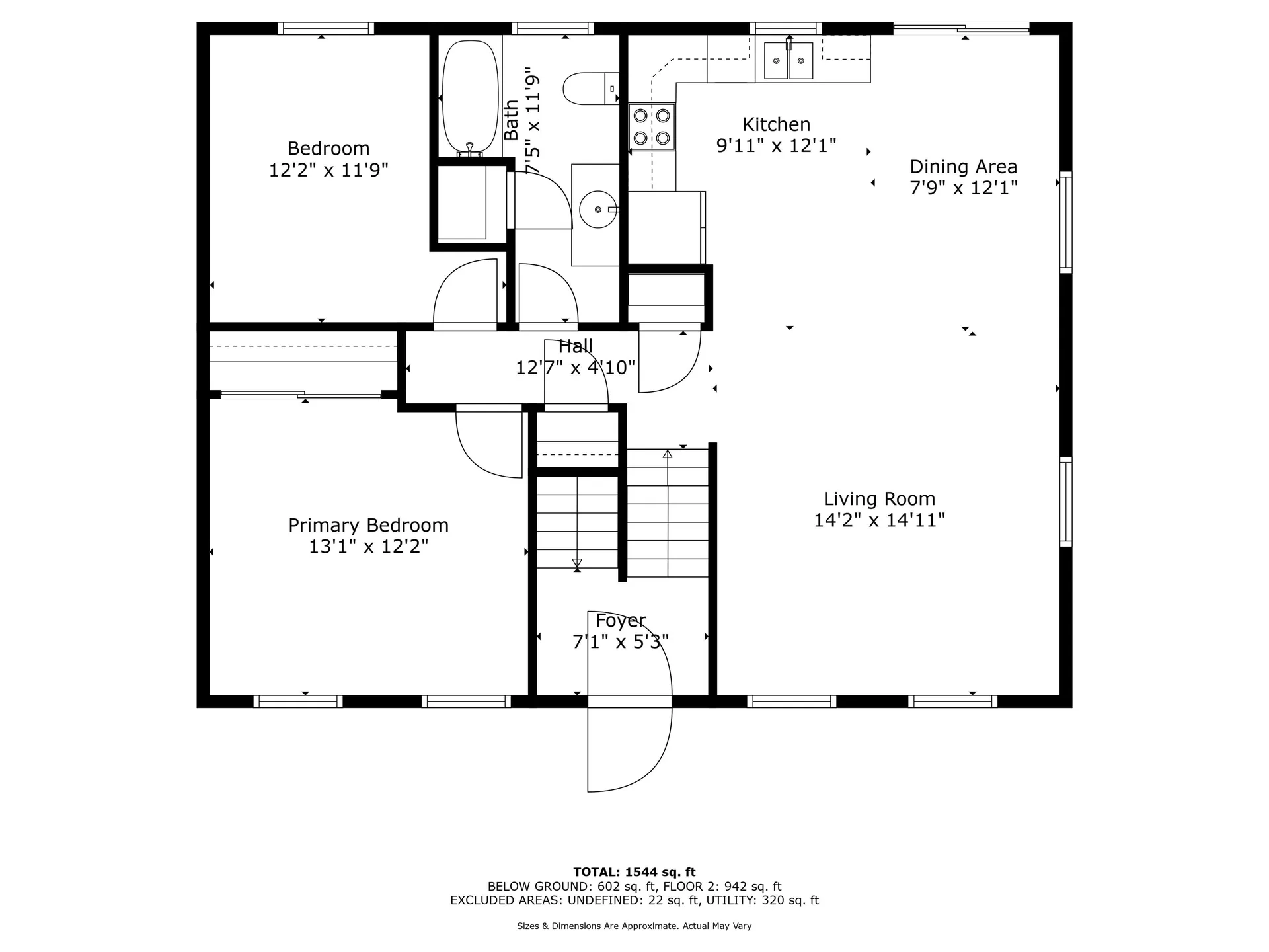 18 Norcross Street Somersworth NH 03878