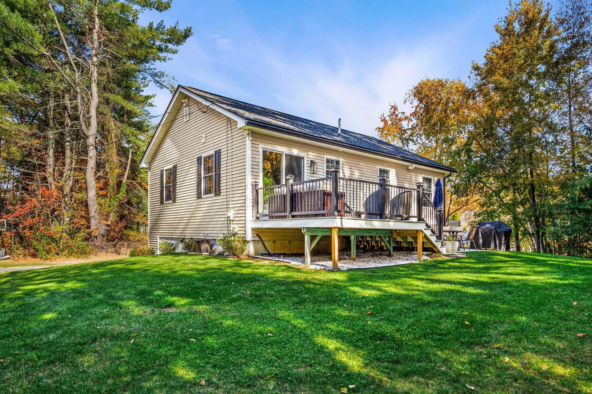 18 Norcross Street Somersworth NH 03878