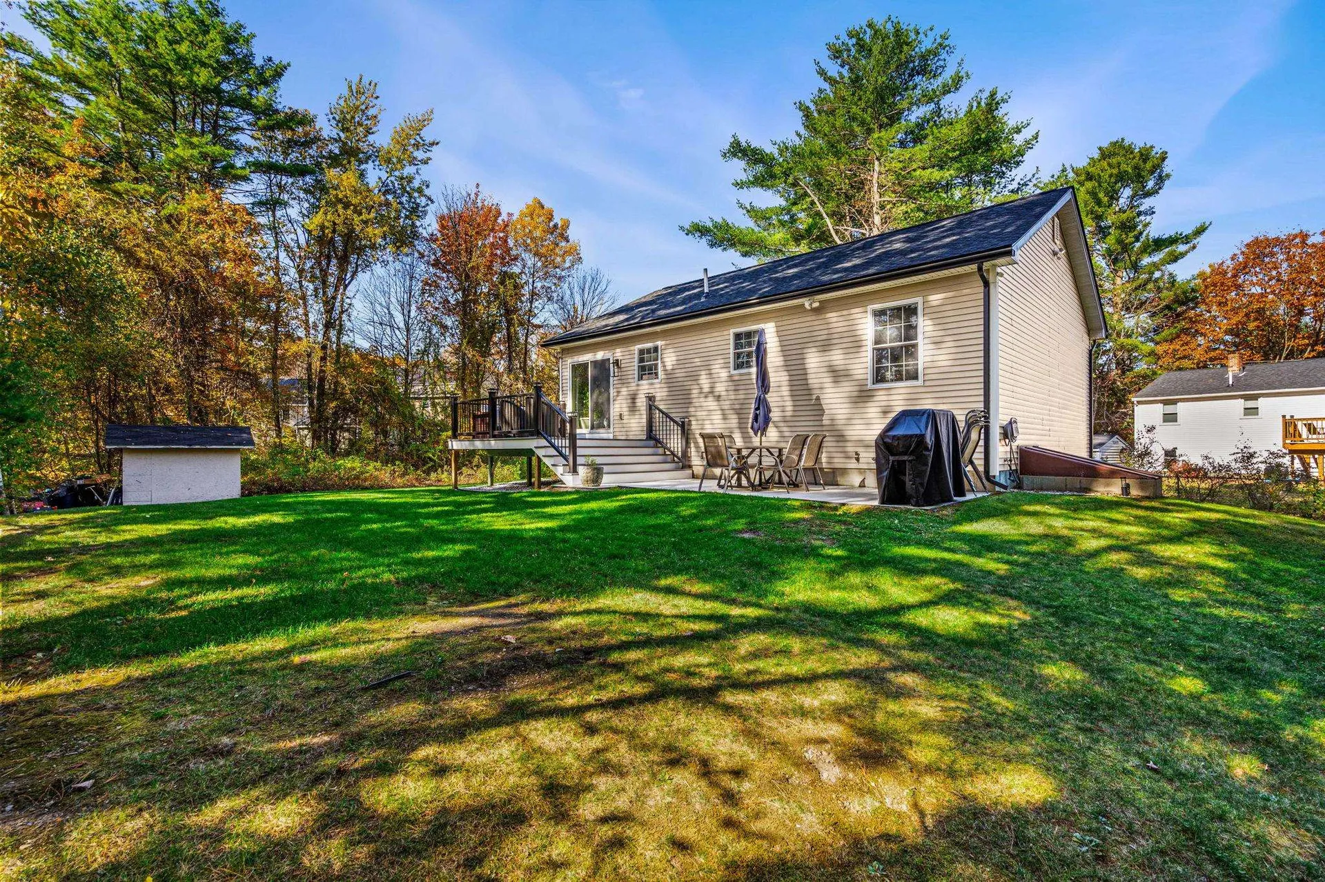 18 Norcross Street Somersworth NH 03878