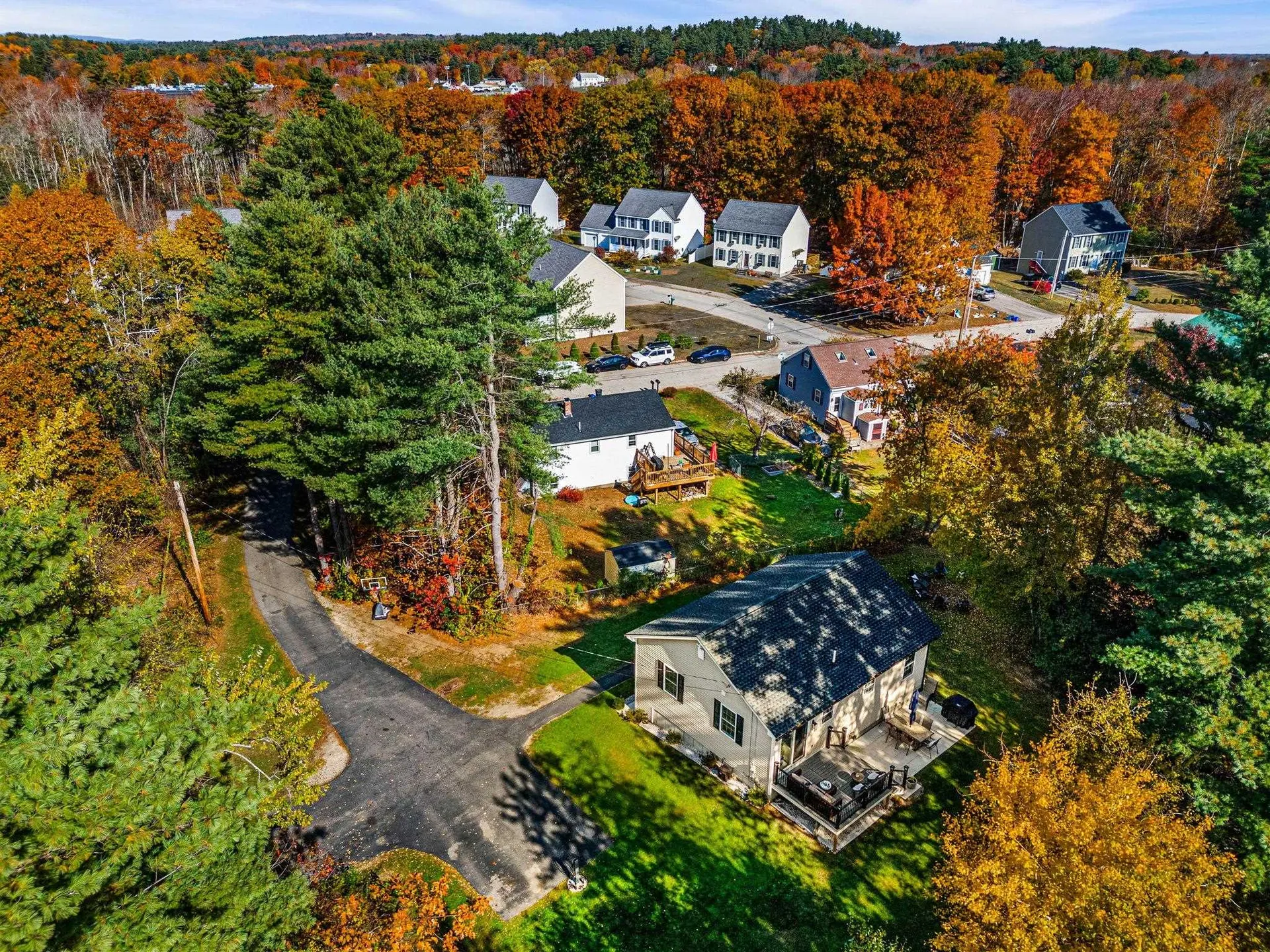 18 Norcross Street Somersworth NH 03878