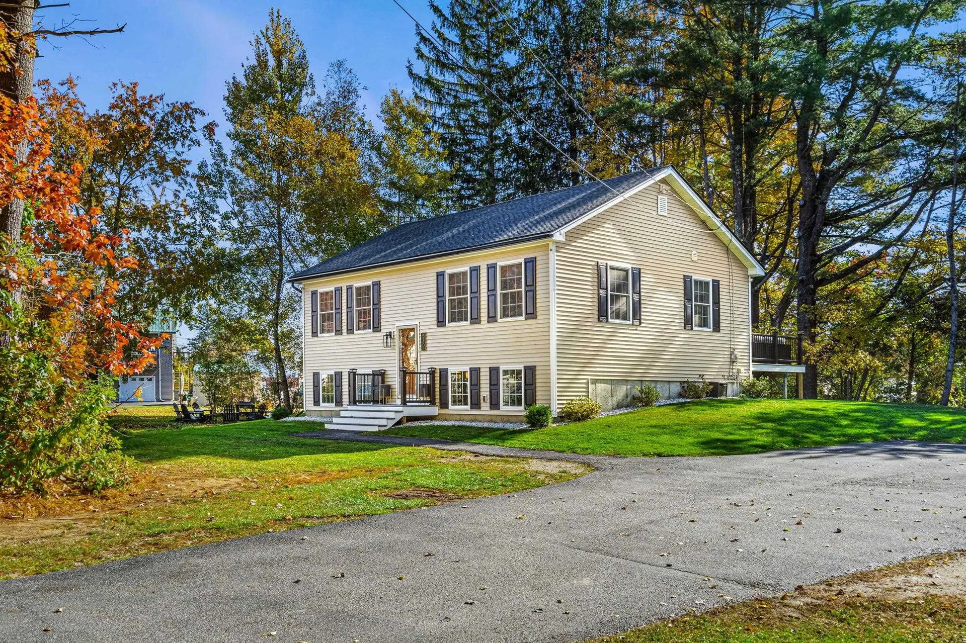 18 Norcross Street Somersworth NH 03878