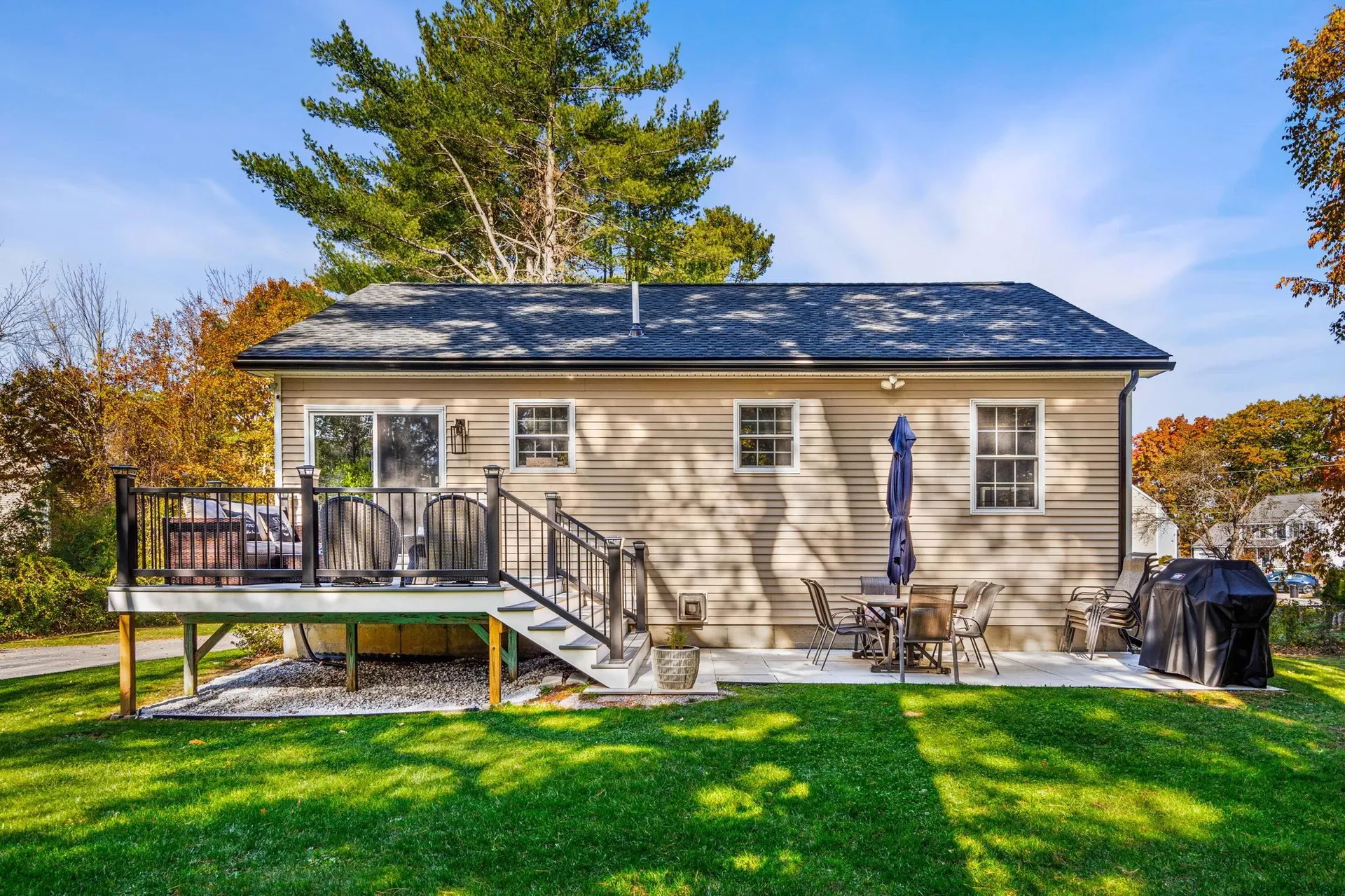 18 Norcross Street Somersworth NH 03878