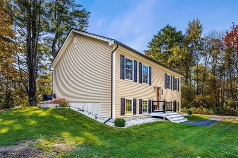 18 Norcross Street Somersworth NH 03878