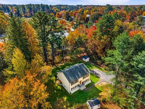 18 Norcross Street Somersworth NH 03878