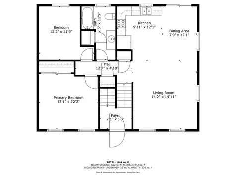 18 Norcross Street Somersworth NH 03878