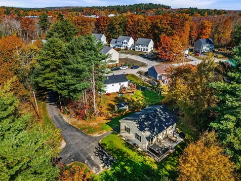 18 Norcross Street Somersworth NH 03878