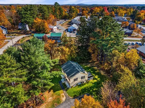 18 Norcross Street Somersworth NH 03878