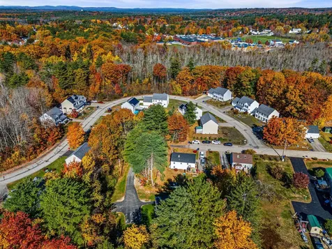 18 Norcross Street Somersworth NH 03878