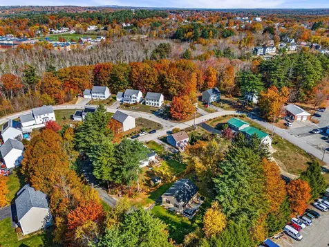 18 Norcross Street Somersworth NH 03878