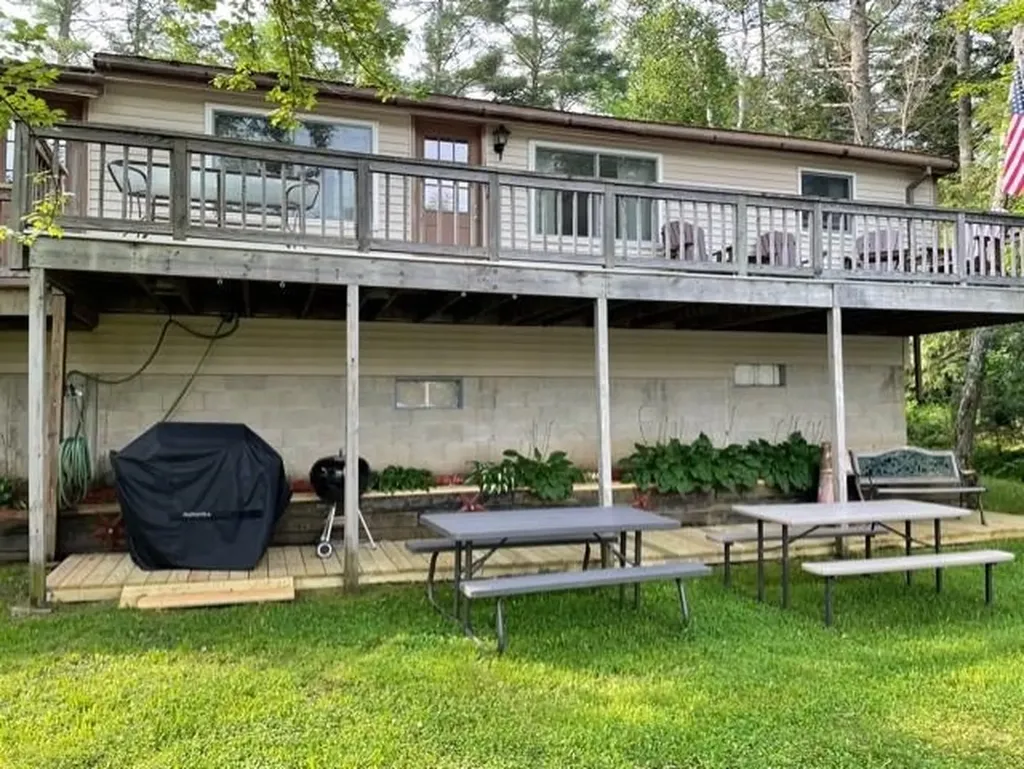 43 Piney Point Road Sunapee NH 03782