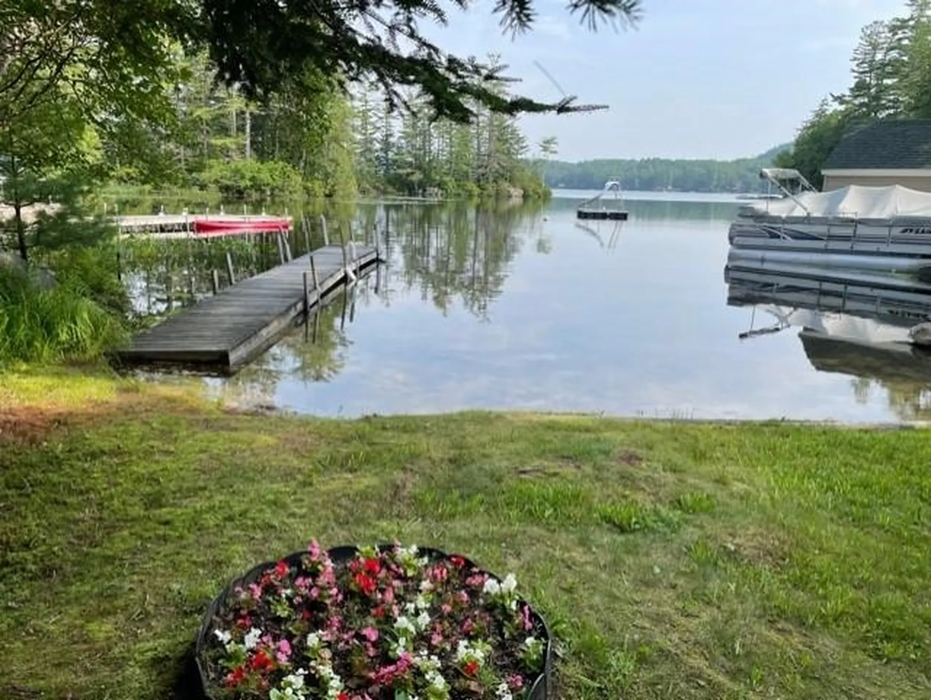43 Piney Point Road Sunapee NH 03782