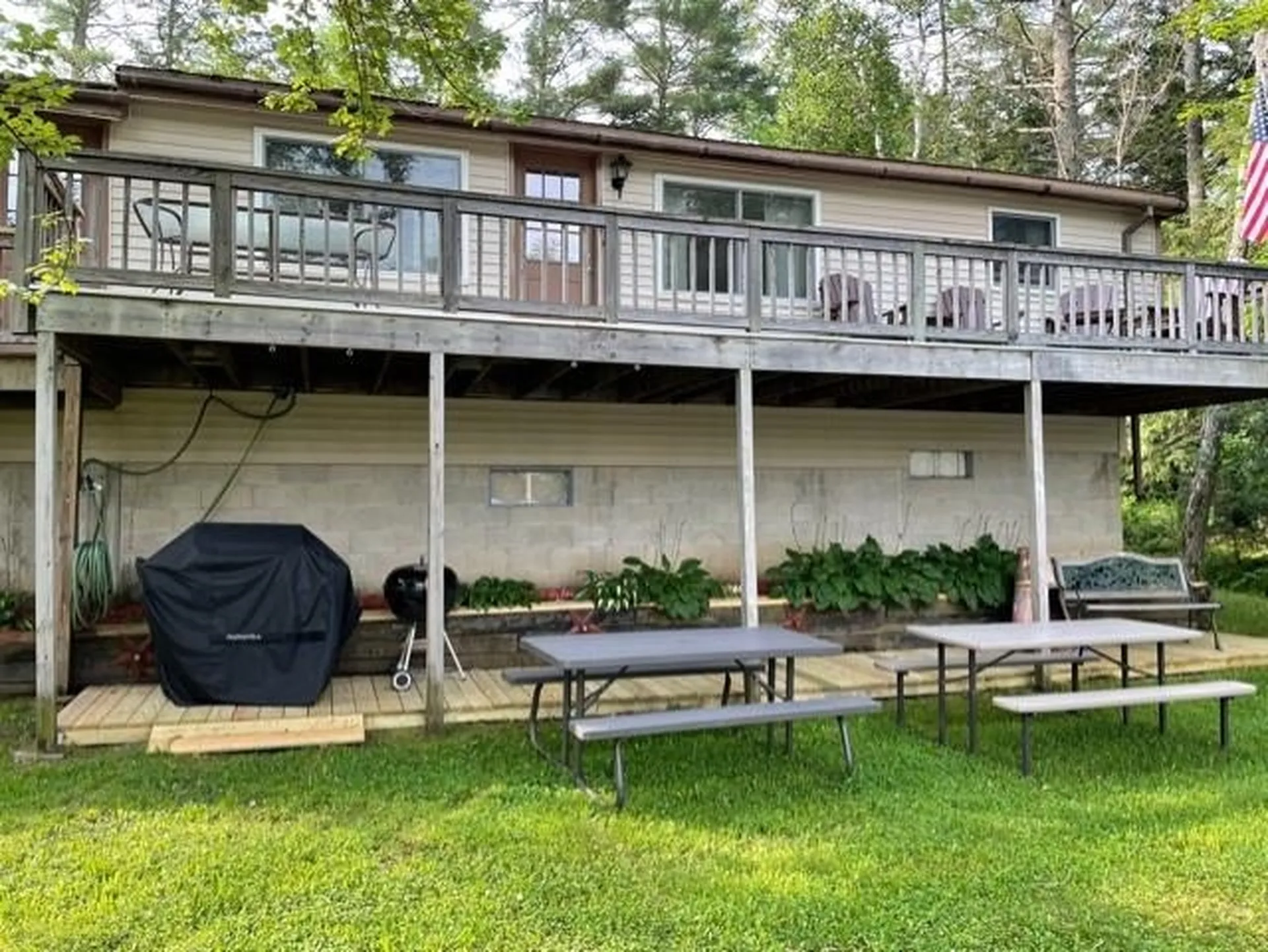 43 Piney Point Road Sunapee NH 03782