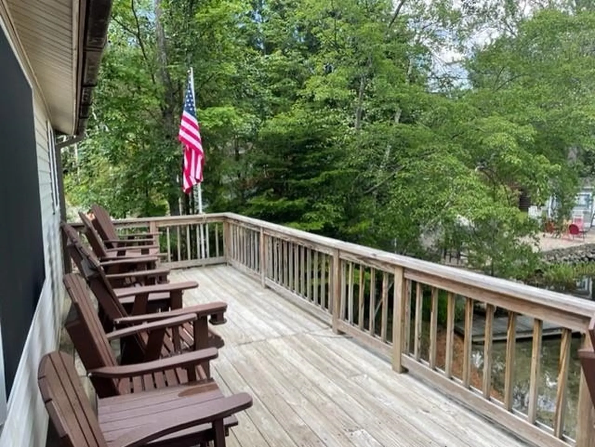 43 Piney Point Road Sunapee NH 03782